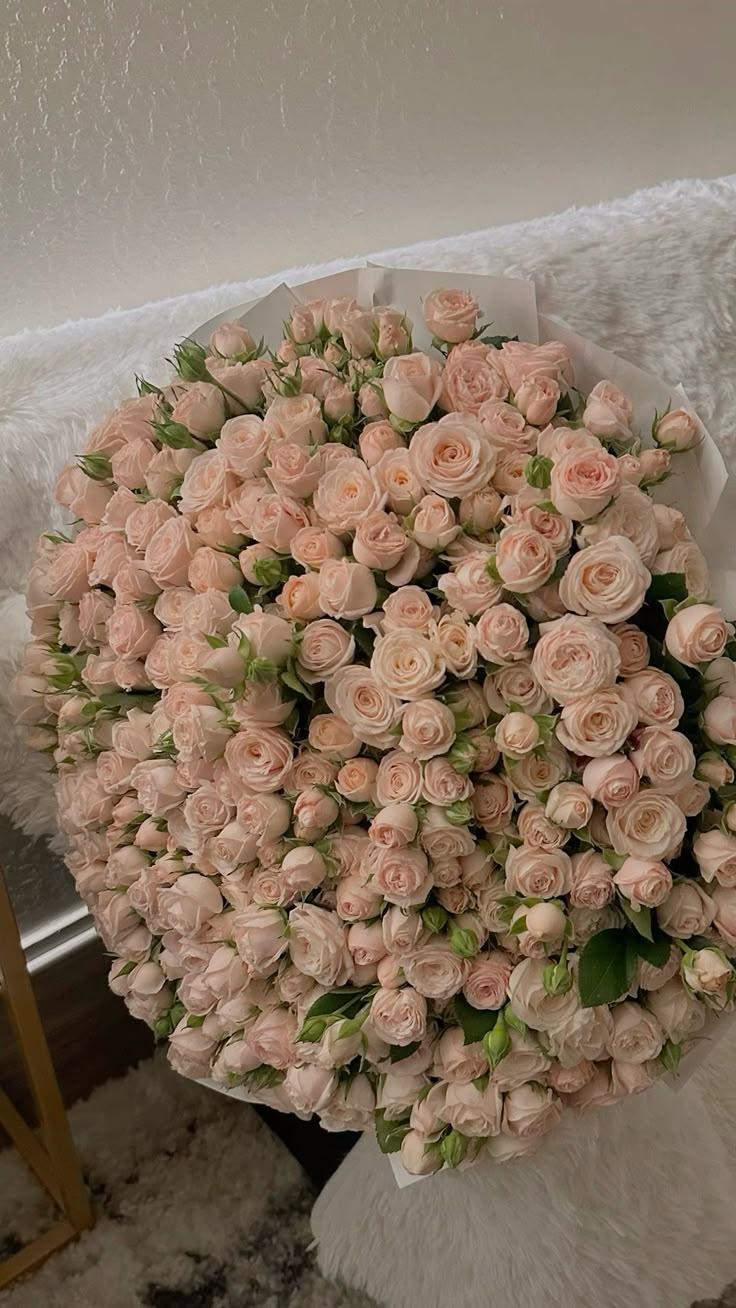 Whispering Meadow Harmony Bouquet