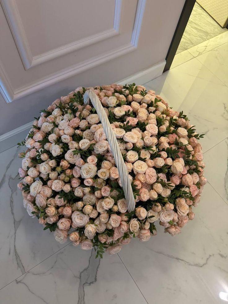 Eternal Elegance Floral Ensemble